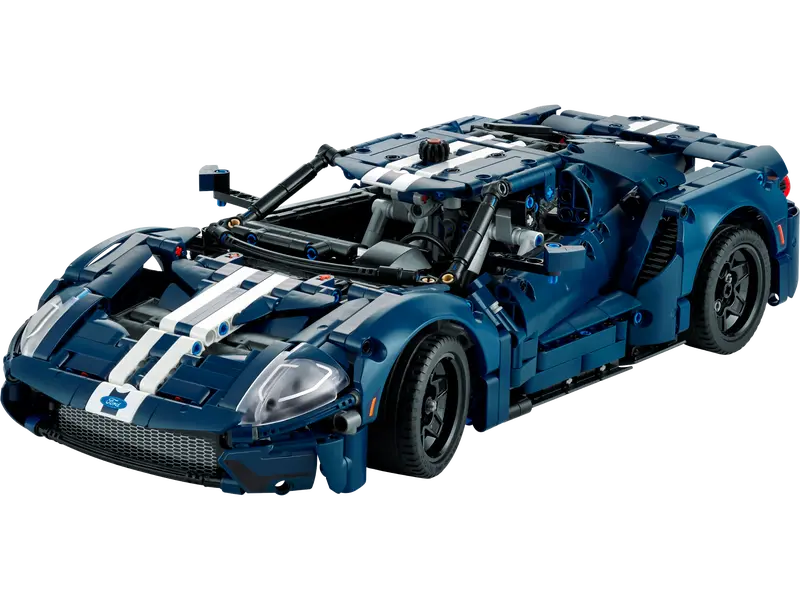 Ford GT 2022